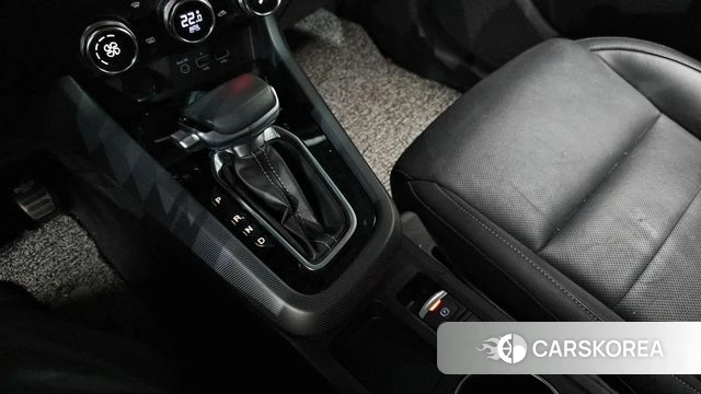 Renault Korea (Samsung) XM3 id 4530319 из Кореи 31