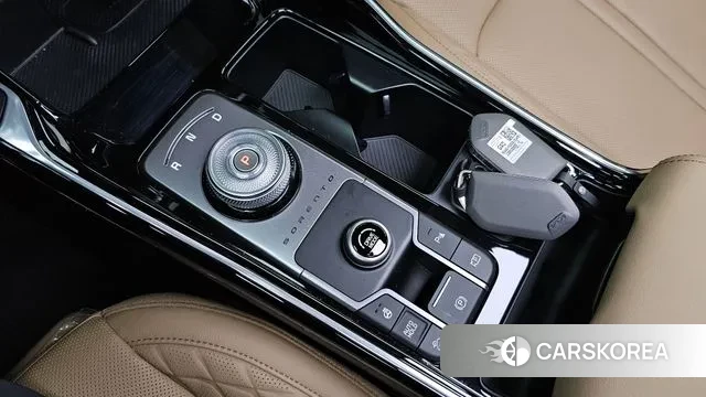 Kia The New Sorento 4th Generation id 3262483 из Кореи 19