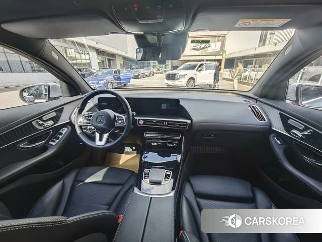 Mercedes-Benz EQC id 4264746 из Китая 27
