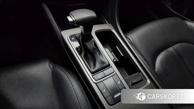 Kia The New K5 2nd generation id 3469870 из Кореи 19