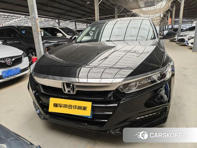Honda Accord id 4368319 из Китая 9