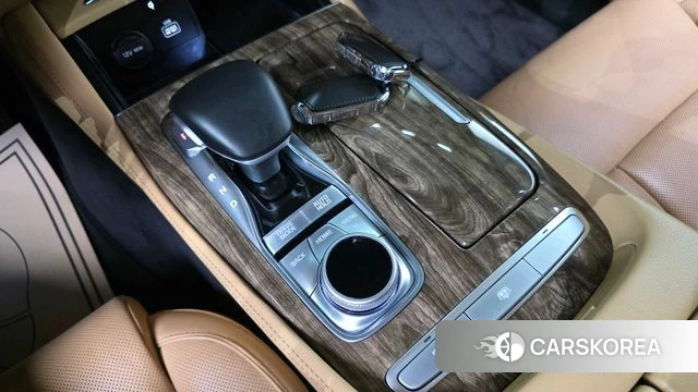 Kia More K9 id 4445394 из Кореи 34
