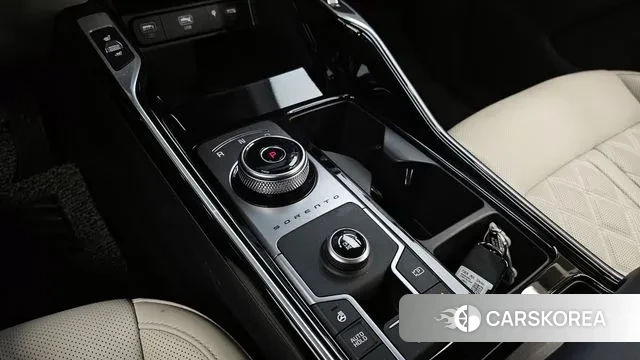 Kia Sorento 4th Generation id 3420604 из Кореи 19