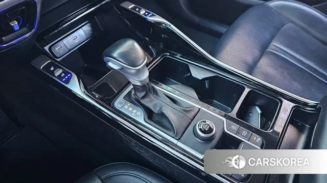 Kia Sorento 4th Generation id 3611140 из Кореи 19