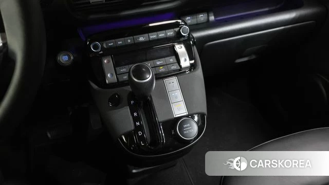 Hyundai Casper id 4847591 из Кореи 29