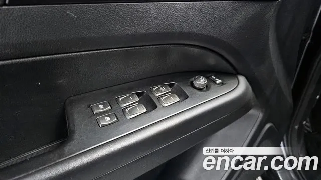 Ssangyong Rexton Sports id 2652120 из Кореи 19