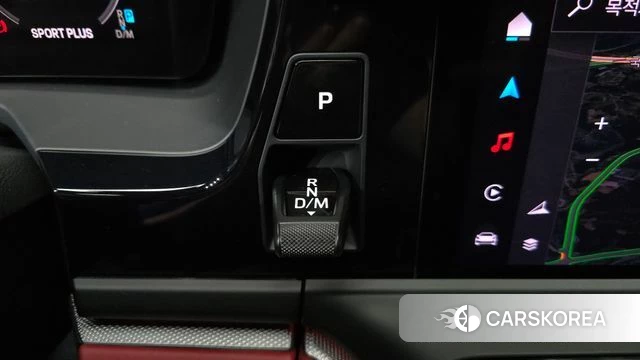 Porsche Panamera (976) id 4853569 из Кореи 35
