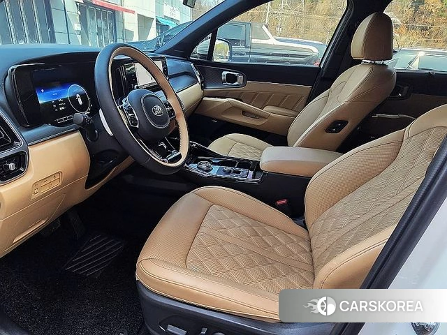 Kia Sorento 4th Generation id 3813593 из Кореи 18