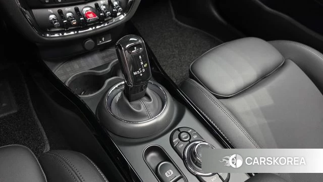 Mini Cooper Clubman id 4579208 из Кореи 30
