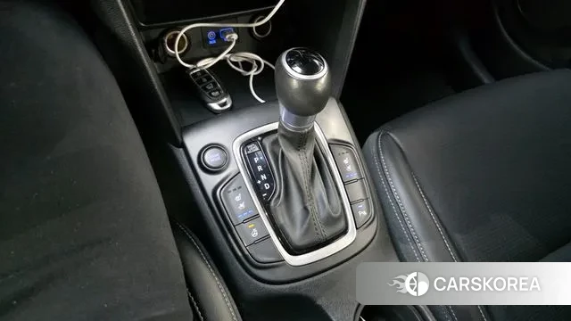 Hyundai Kona id 3045625 из Кореи 19