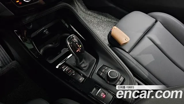 BMW X2 (F39) id 2922319 из Кореи 19