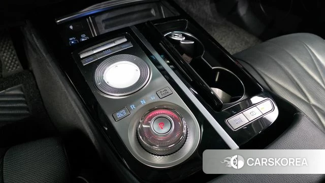 Genesis G80 (RG3) id 3898149 из Кореи 19