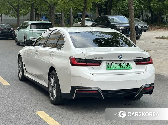 BMW i3 id 4333911 из Китая 16