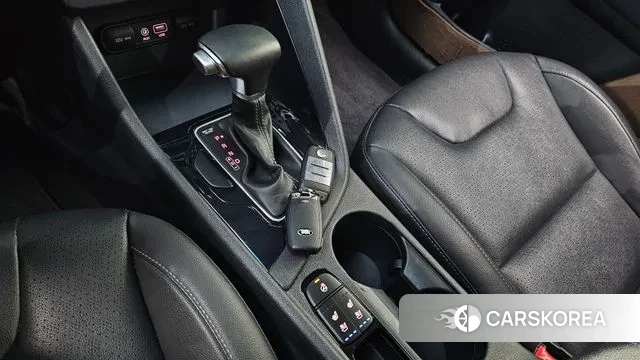 Kia Niro id 3188475 из Кореи 19