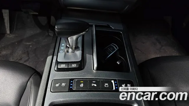 Genesis G80 id 2439002 из Кореи 19