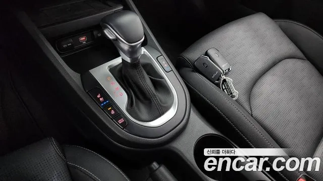 Kia The New K3 2nd generation id 2950551 из Кореи 19