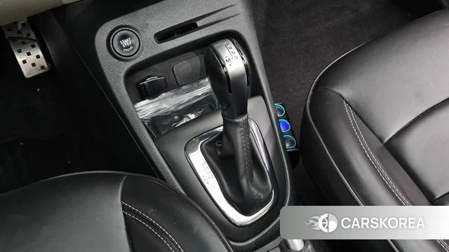 Renault Korea (Samsung) New QM3 id 4760087 из Кореи 19