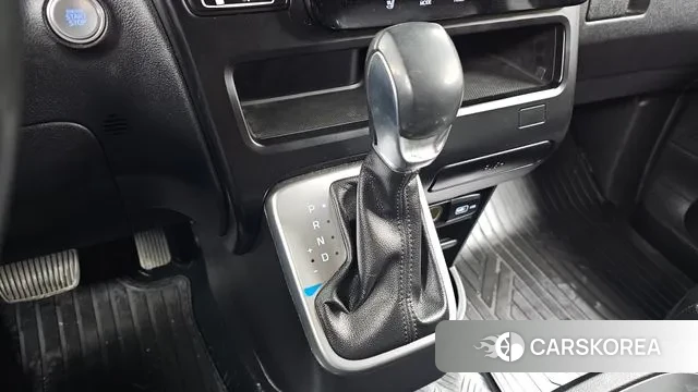 Hyundai Staria id 3503941 из Кореи 19