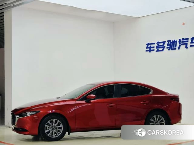 Mazda 3 Angkesaila id 4353702 из Китая 9