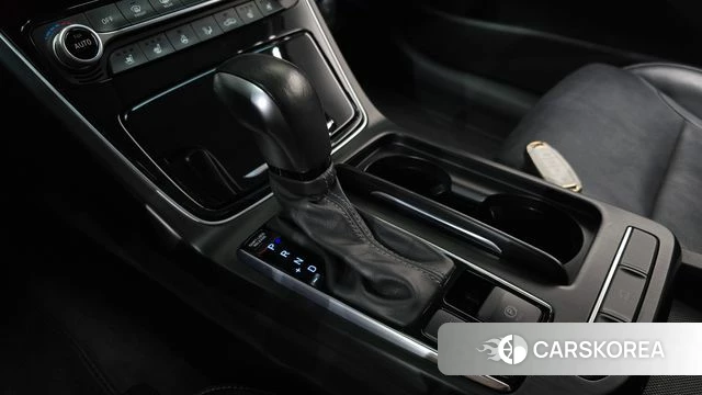 Hyundai Grandeur IG id 4496815 из Кореи 32