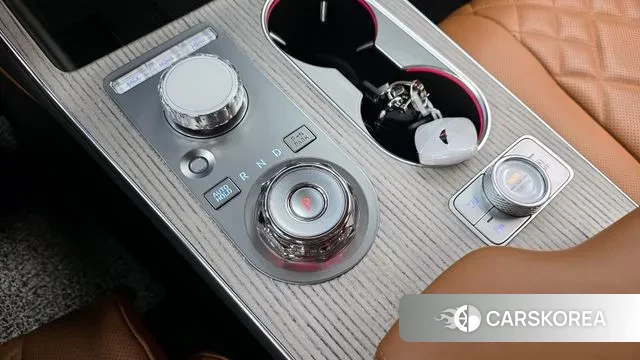 Genesis GV80 id 3758107 из Кореи 19