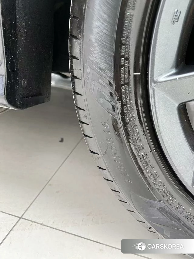 Honda Civic id 4263605 из Китая 10