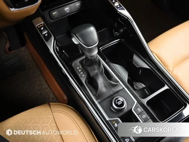 Kia Sorento 4th Generation id 3539511 из Кореи 19