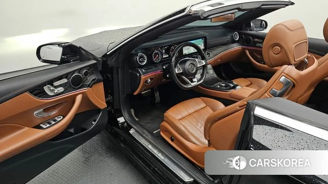 Mercedes-Benz E-Class W213 id 4403343 из Кореи 31