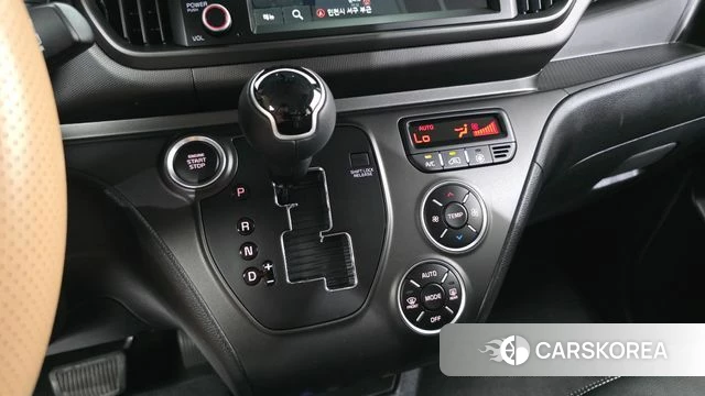 Kia The New Kia Ray id 4506327 из Кореи 29