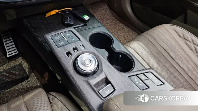 Kia K8 id 3739992 из Кореи 19