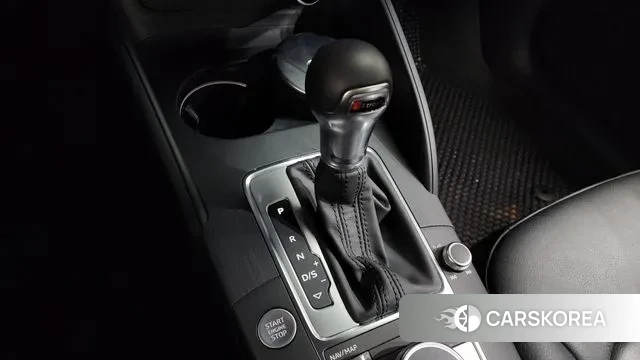 Audi New A3 id 3519682 из Кореи 19