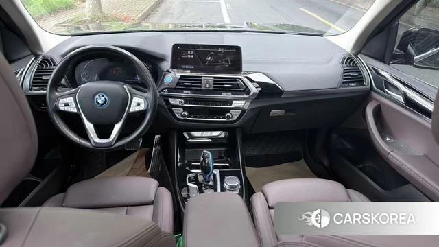 BMW iX3 id 4242370 из Китая 9