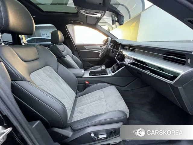 Audi A6L id 4335778 из Китая 33