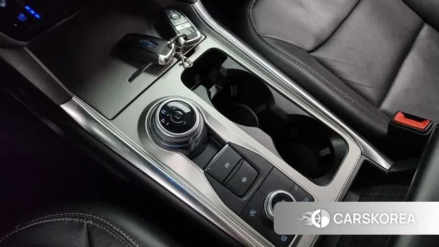 Ford Explorer 6th Generation id 3106126 из Кореи 19