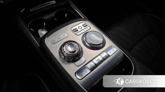 Genesis G90 (RS4) id 3191445 из Кореи 19