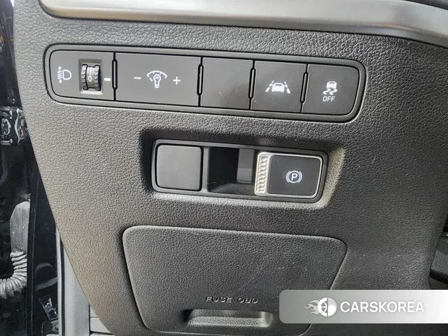 Hyundai Palisade id 3425478 из Кореи 19