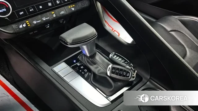 Hyundai Avante (CN7) id 3478714 из Кореи 19