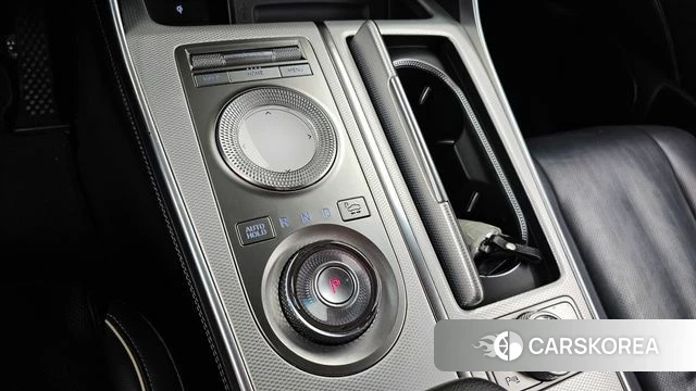 Genesis GV80 id 4732380 из Кореи 19