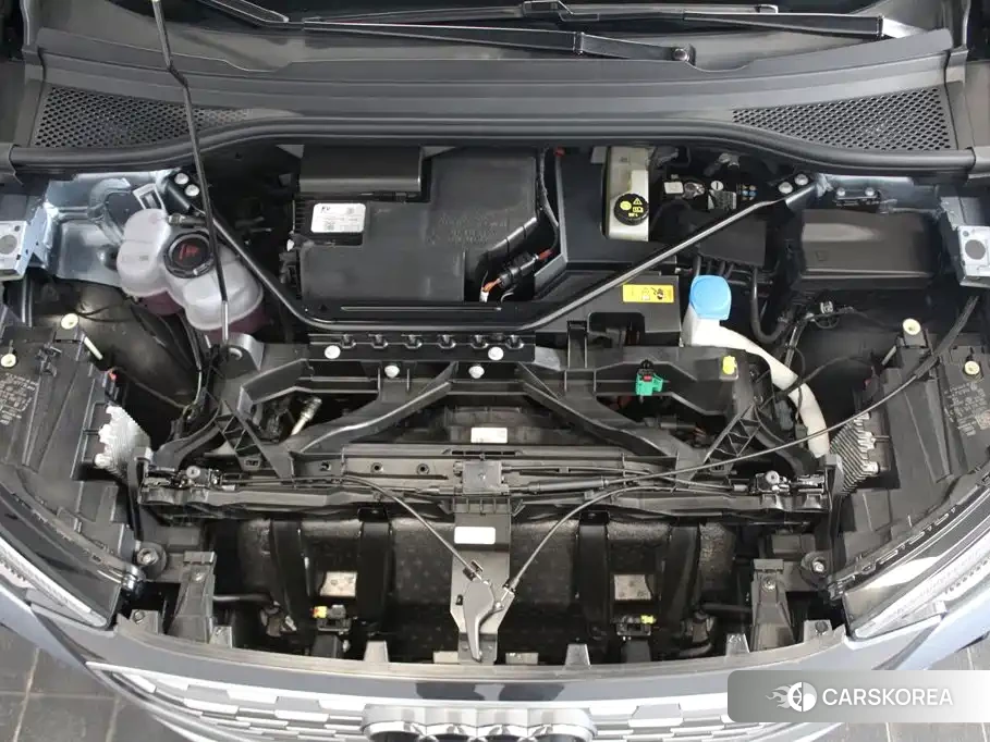 Audi Q4 e-tron id 4644715 из Китая 13