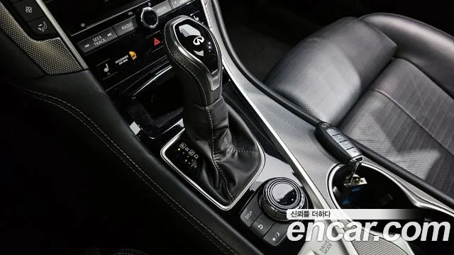 Infiniti Q50 id 2941675 из Кореи 19