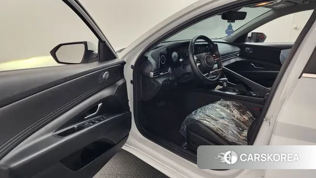 Hyundai Avante (CN7) id 3606810 из Кореи 19