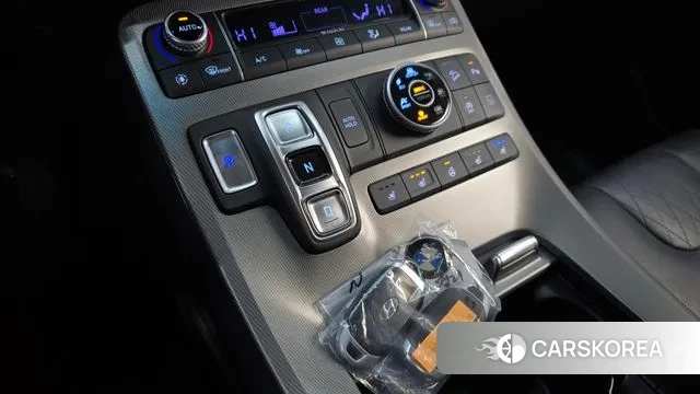 Hyundai Palisade id 3600764 из Кореи 19