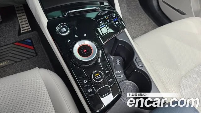 Kia Sportage 5th Generation Hybrid id 2832365 из Кореи 19