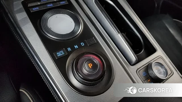 Genesis GV80 id 3716896 из Кореи 19