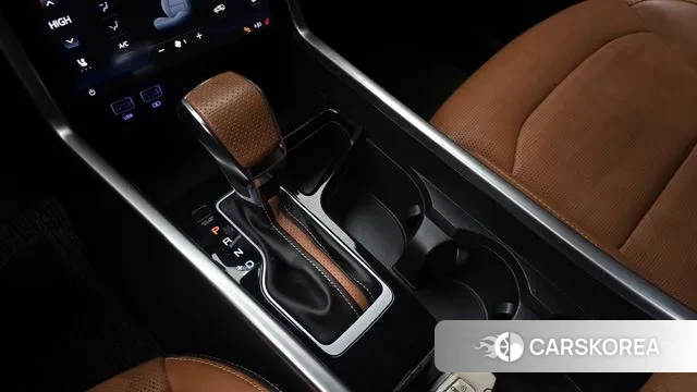 Ssangyong Torres id 3437372 из Кореи 19