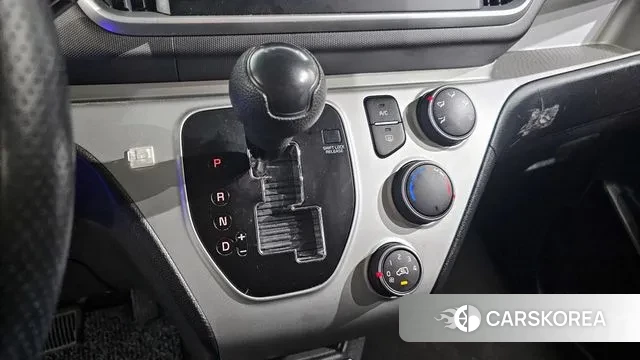 Kia The New Ray id 3524609 из Кореи 19