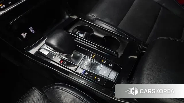 Kia K7 Premier id 3573078 из Кореи 19