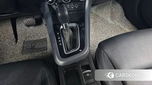 Renault Korea (Samsung) XM3 id 3291497 из Кореи 19