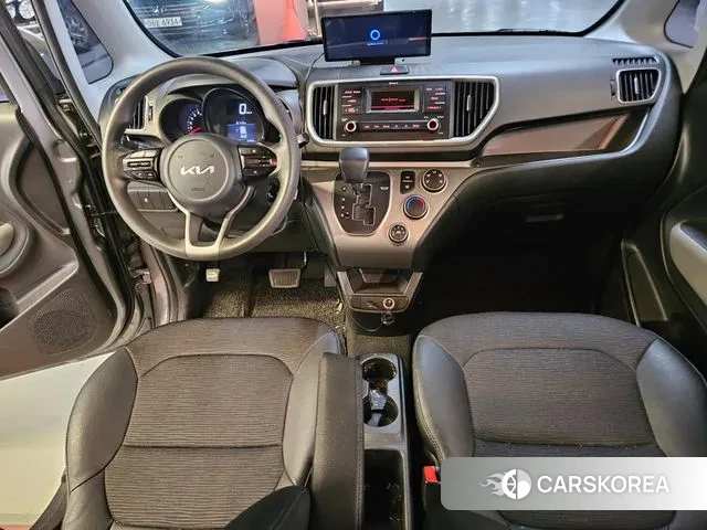 Kia The New Ray id 3508791 из Кореи 18