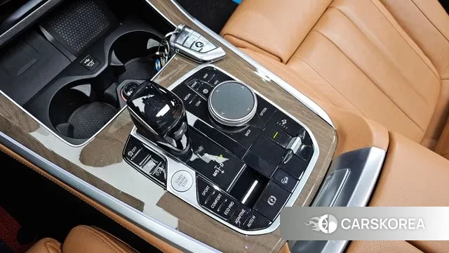 BMW X5 (G05) id 3226361 из Кореи 19